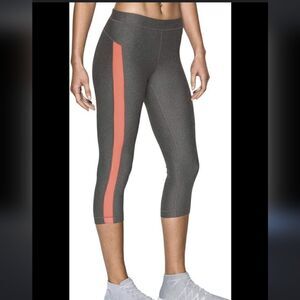 Under Armour Women's UA CoolSwitch Capris
